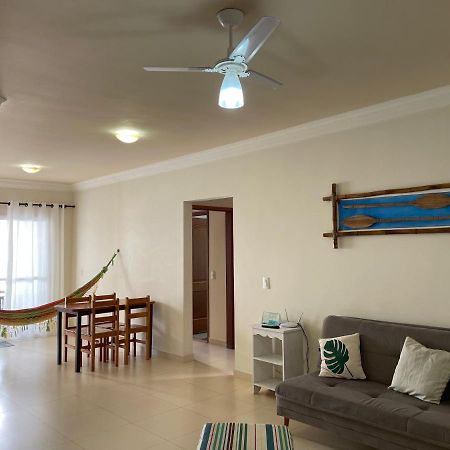 Apartamento Ubatuba Toninhas公寓 外观 照片