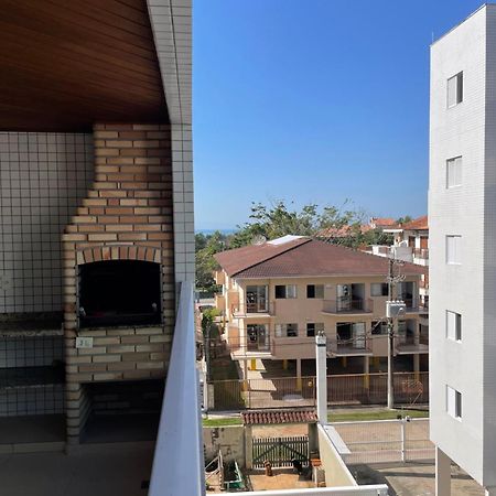 Apartamento Ubatuba Toninhas公寓 外观 照片