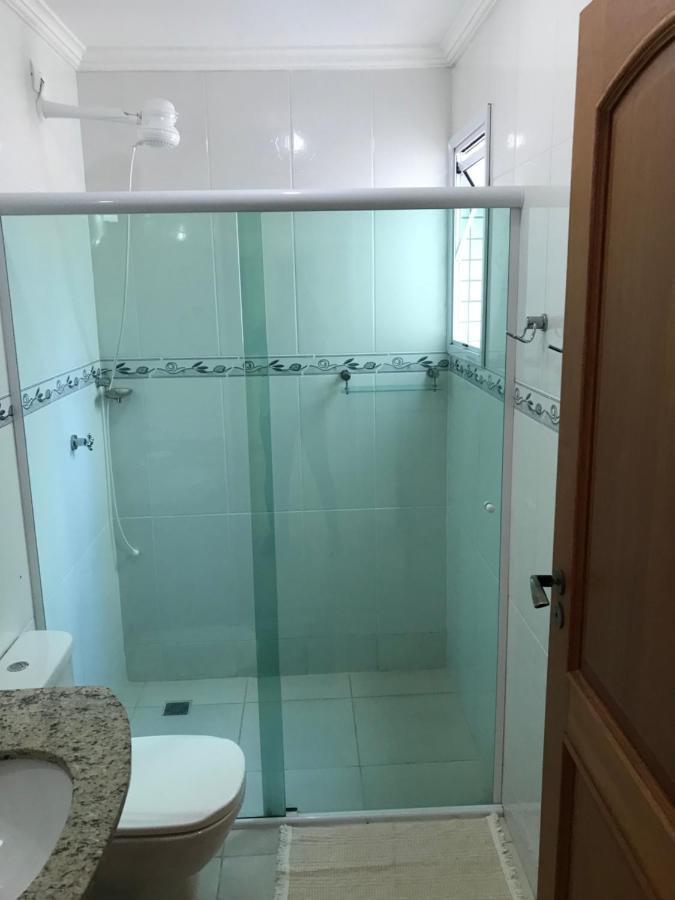 Apartamento Ubatuba Toninhas公寓 外观 照片