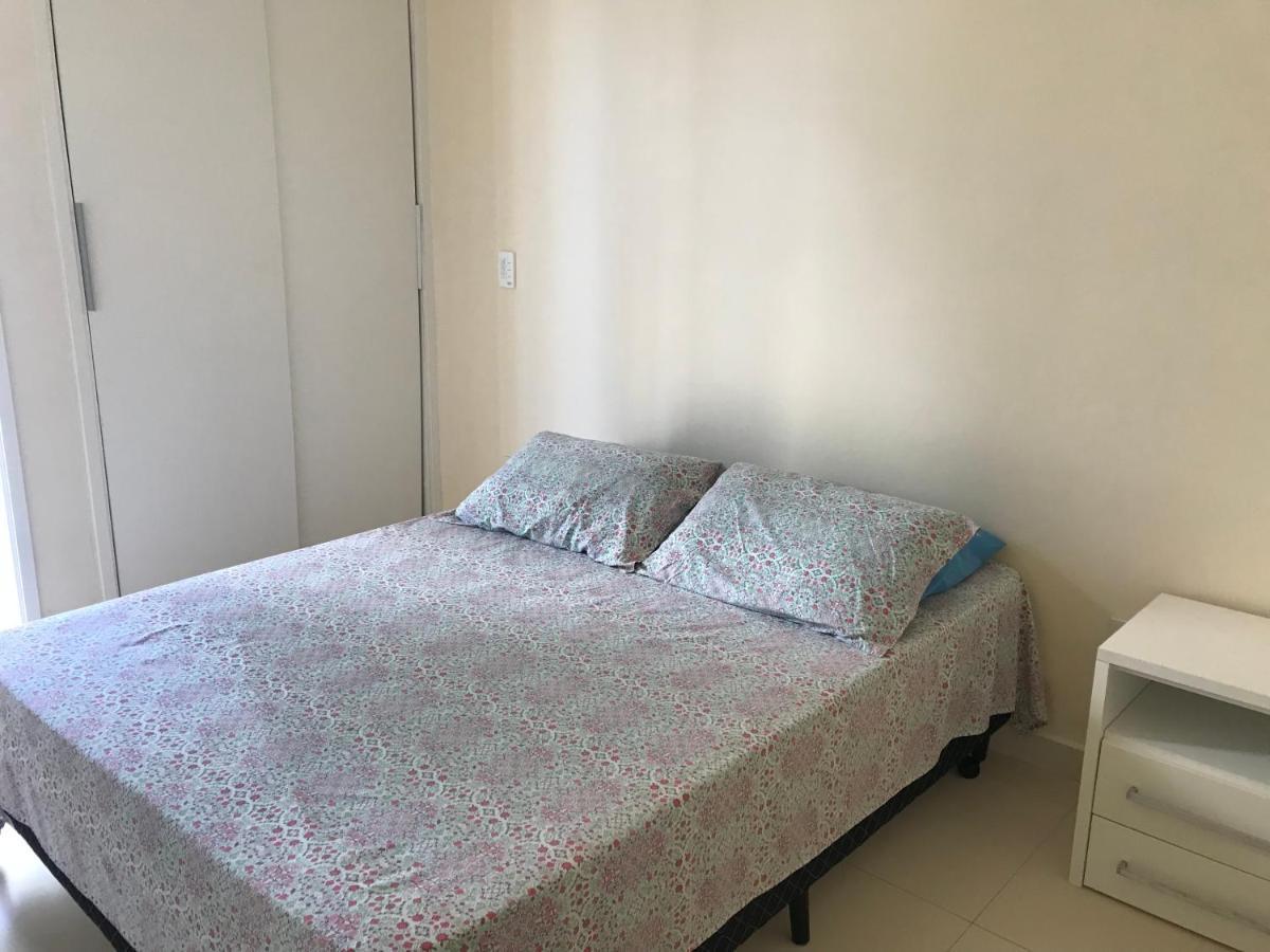 Apartamento Ubatuba Toninhas公寓 外观 照片