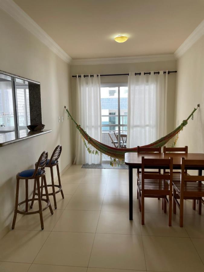 Apartamento Ubatuba Toninhas公寓 外观 照片