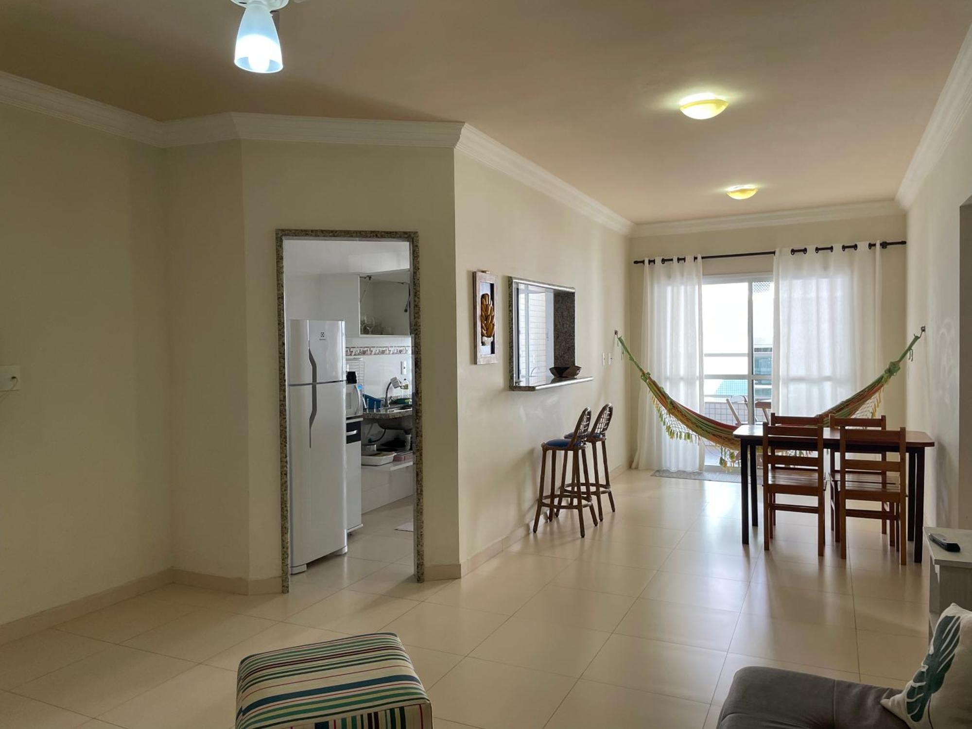 Apartamento Ubatuba Toninhas公寓 外观 照片