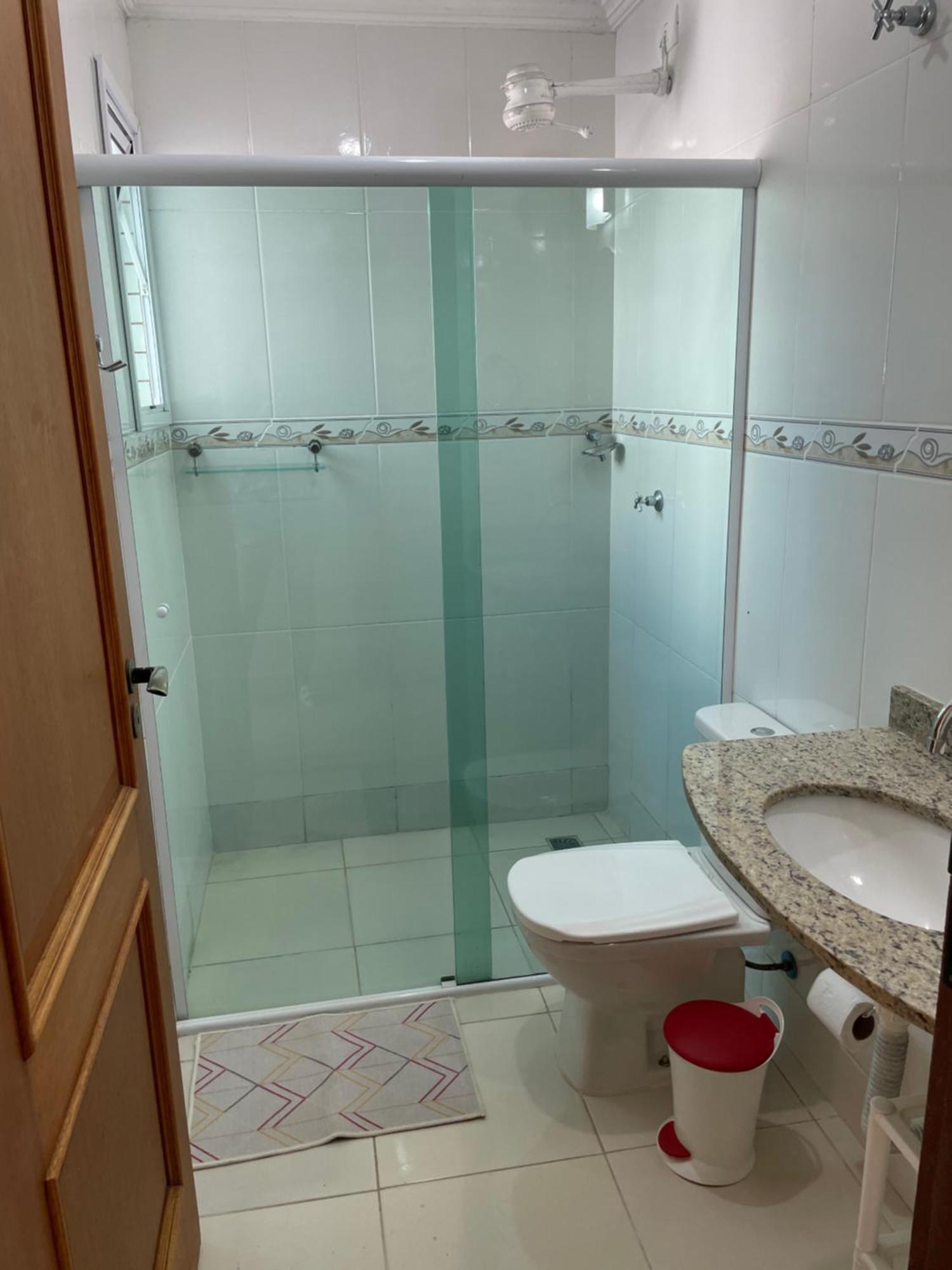 Apartamento Ubatuba Toninhas公寓 外观 照片
