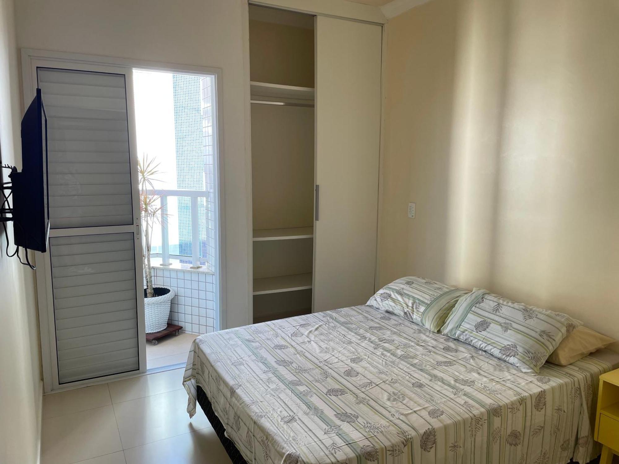 Apartamento Ubatuba Toninhas公寓 外观 照片