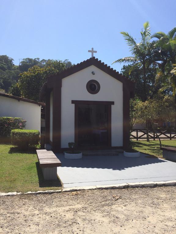Apartamento Ubatuba Toninhas公寓 外观 照片